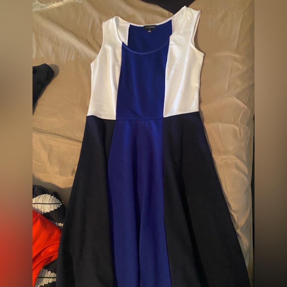 The limited-dress